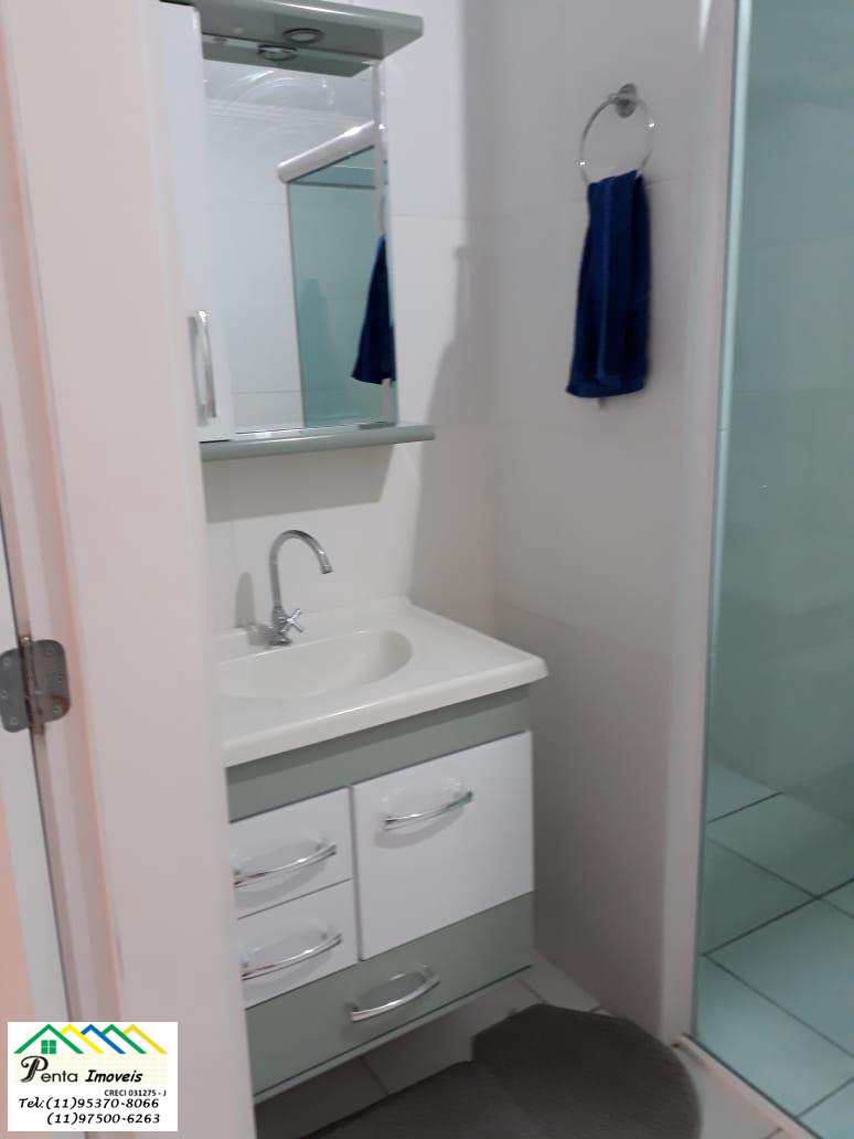 Apartamento à venda com 1 quarto, 52m² - Foto 11