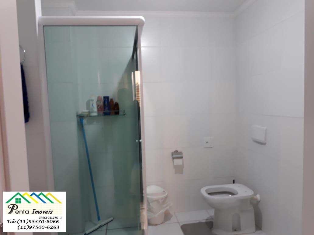 Apartamento à venda com 1 quarto, 52m² - Foto 10