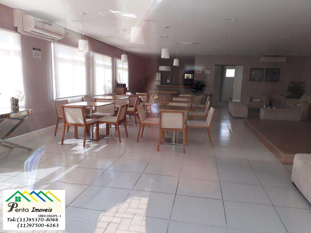 Apartamento à venda com 1 quarto, 52m² - Foto 12