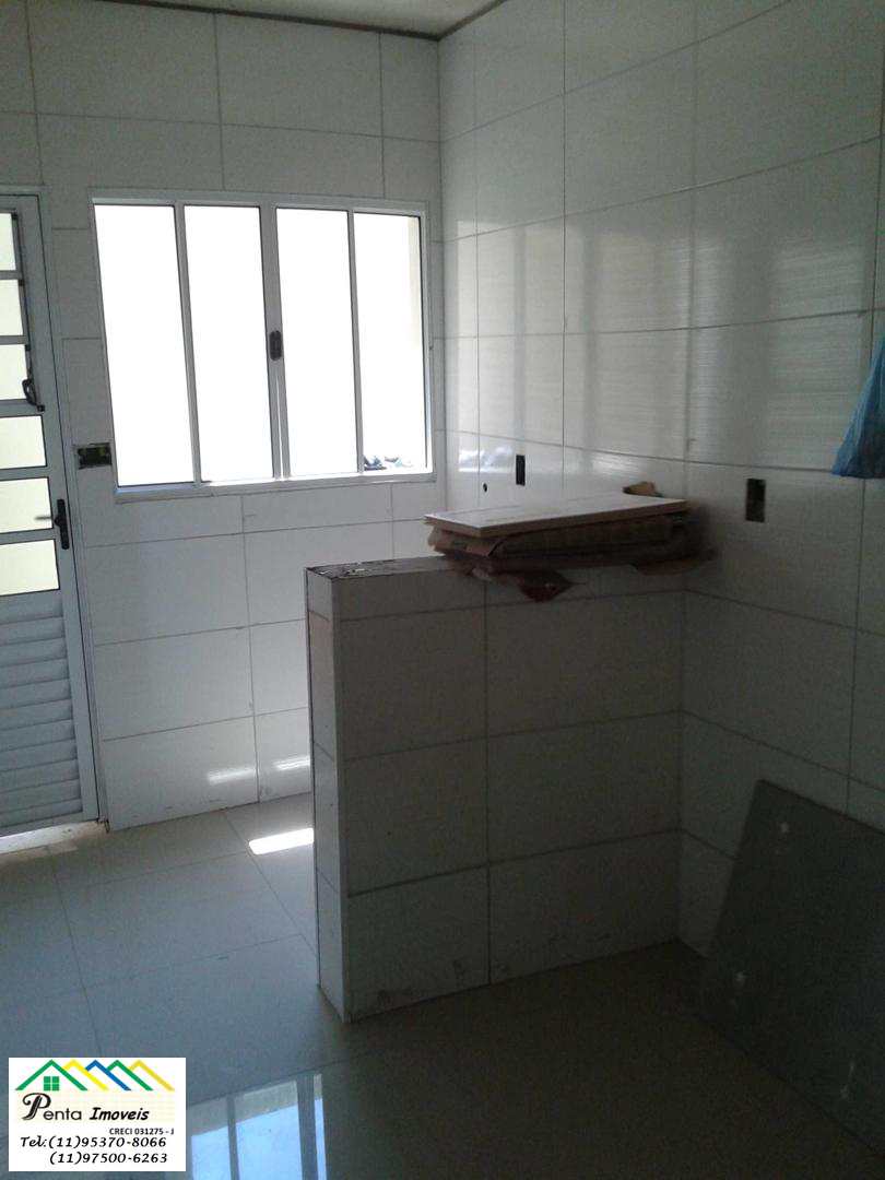 Casa à venda com 3 quartos, 137m² - Foto 8