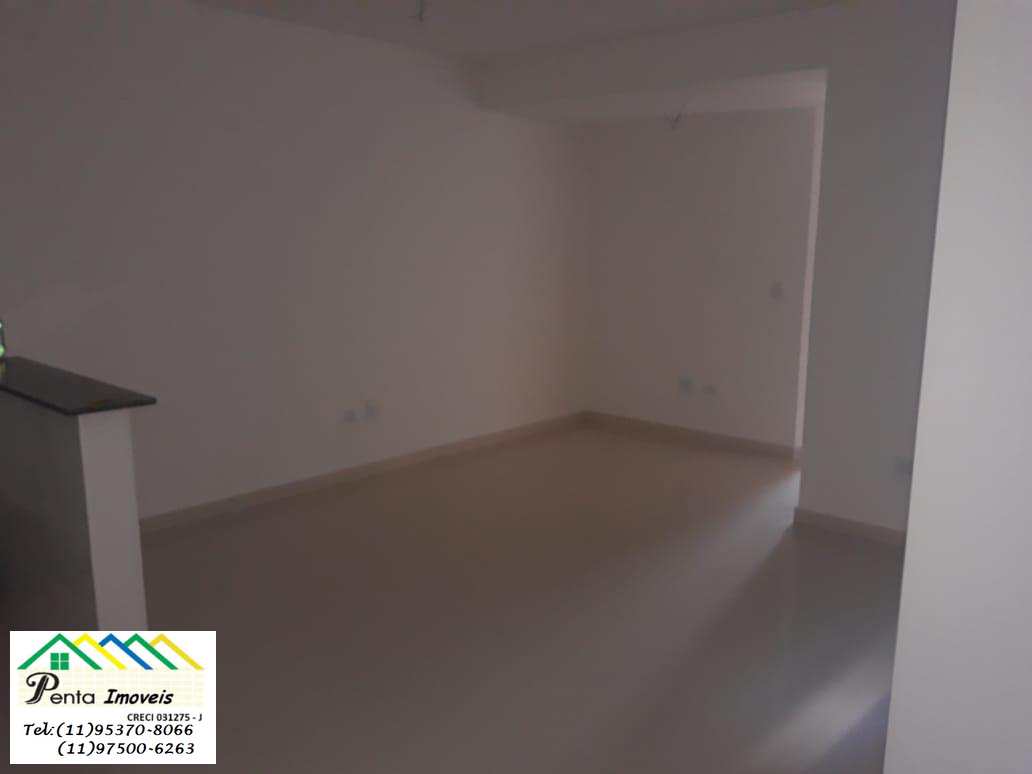 Apartamento com 2 dorms, Vila Junqueira, Santo André - R$ 210 mil, Cod: 79