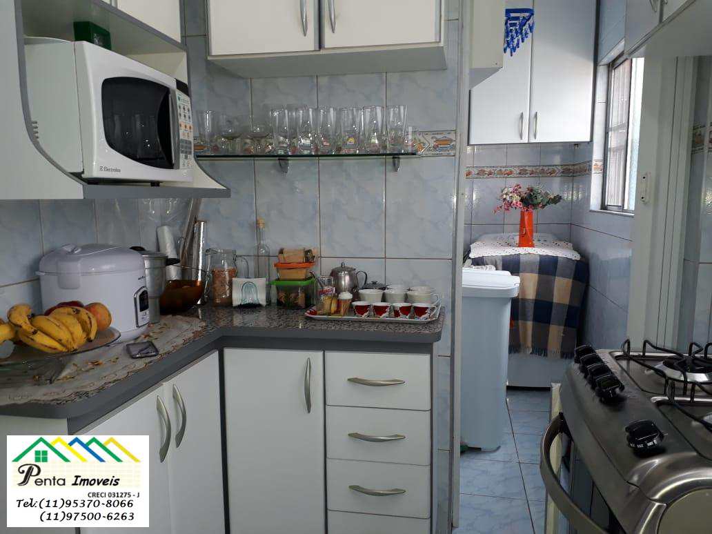 Apartamento à venda com 2 quartos, 56m² - Foto 9