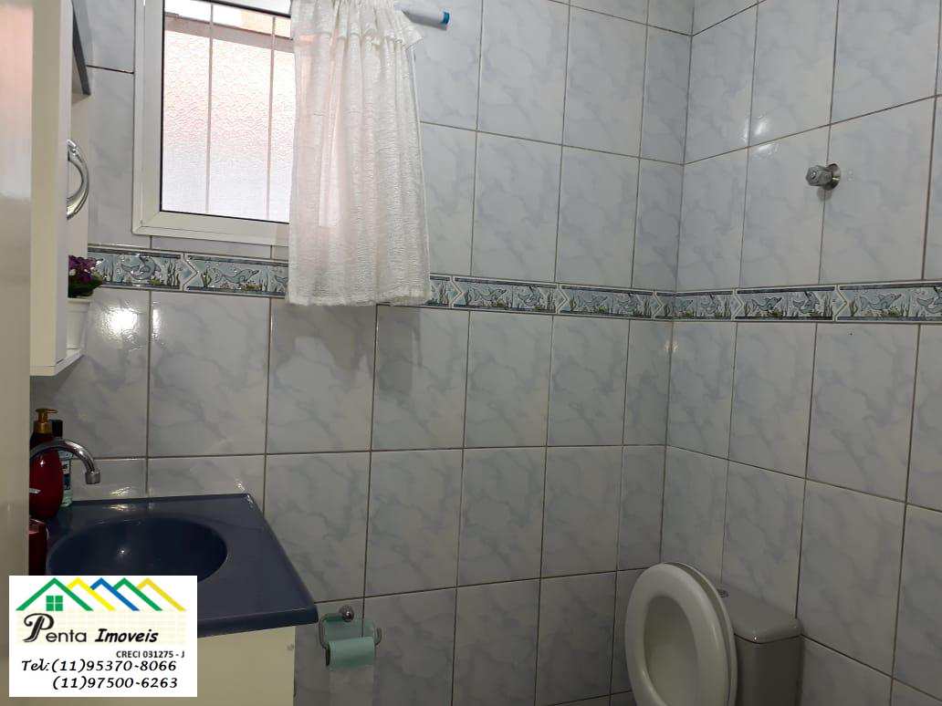 Apartamento à venda com 2 quartos, 56m² - Foto 11