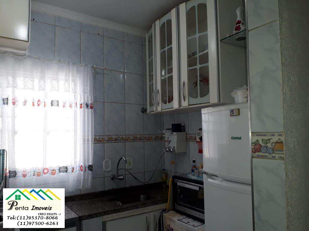 Apartamento à venda com 2 quartos, 56m² - Foto 10