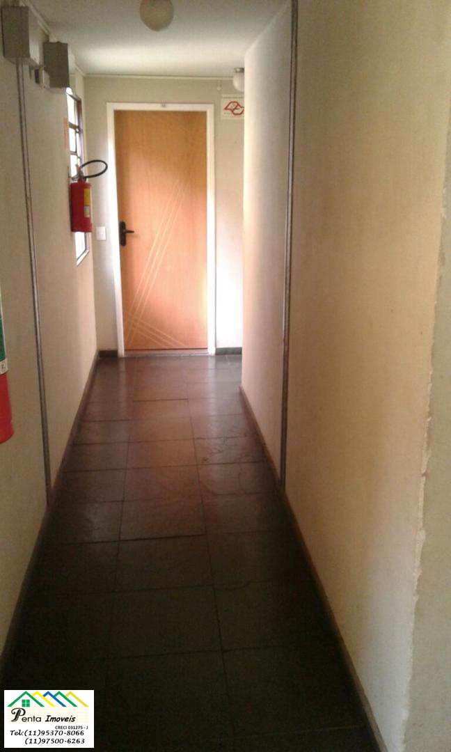 Apartamento à venda com 2 quartos, 52m² - Foto 4