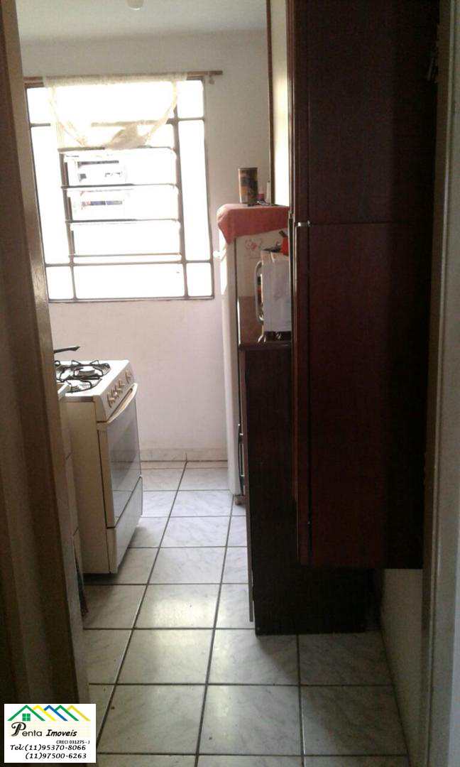 Apartamento à venda com 2 quartos, 52m² - Foto 9