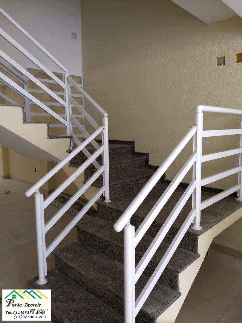 Cobertura à venda com 2 quartos, 78m² - Foto 5