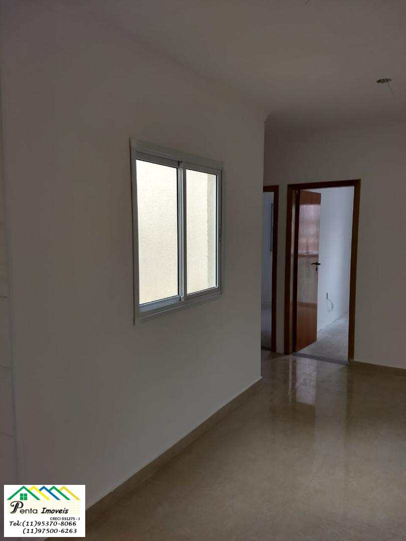 Cobertura à venda com 2 quartos, 78m² - Foto 6