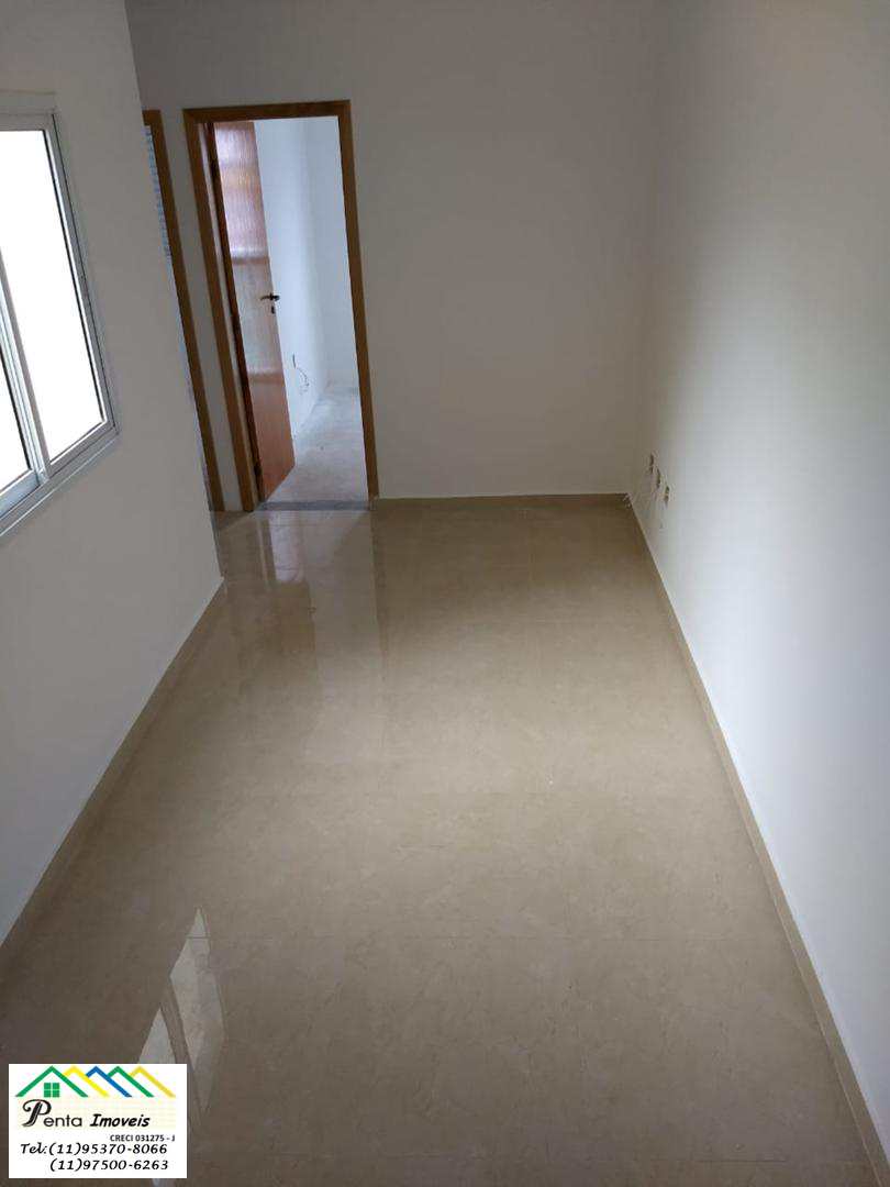 Cobertura à venda com 2 quartos, 78m² - Foto 10