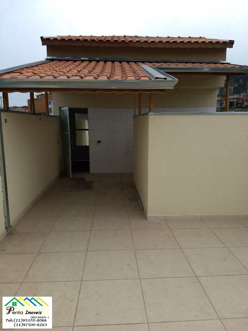 Cobertura à venda com 2 quartos, 78m² - Foto 18