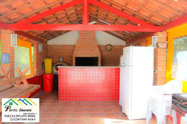 Casa de Condomínio à venda com 5 quartos, 465m² - Foto 23