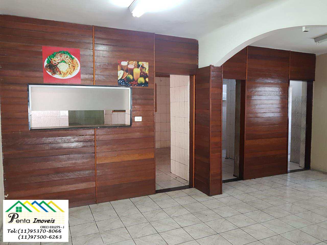 Conjunto Comercial-Sala para alugar, 210000m² - Foto 13