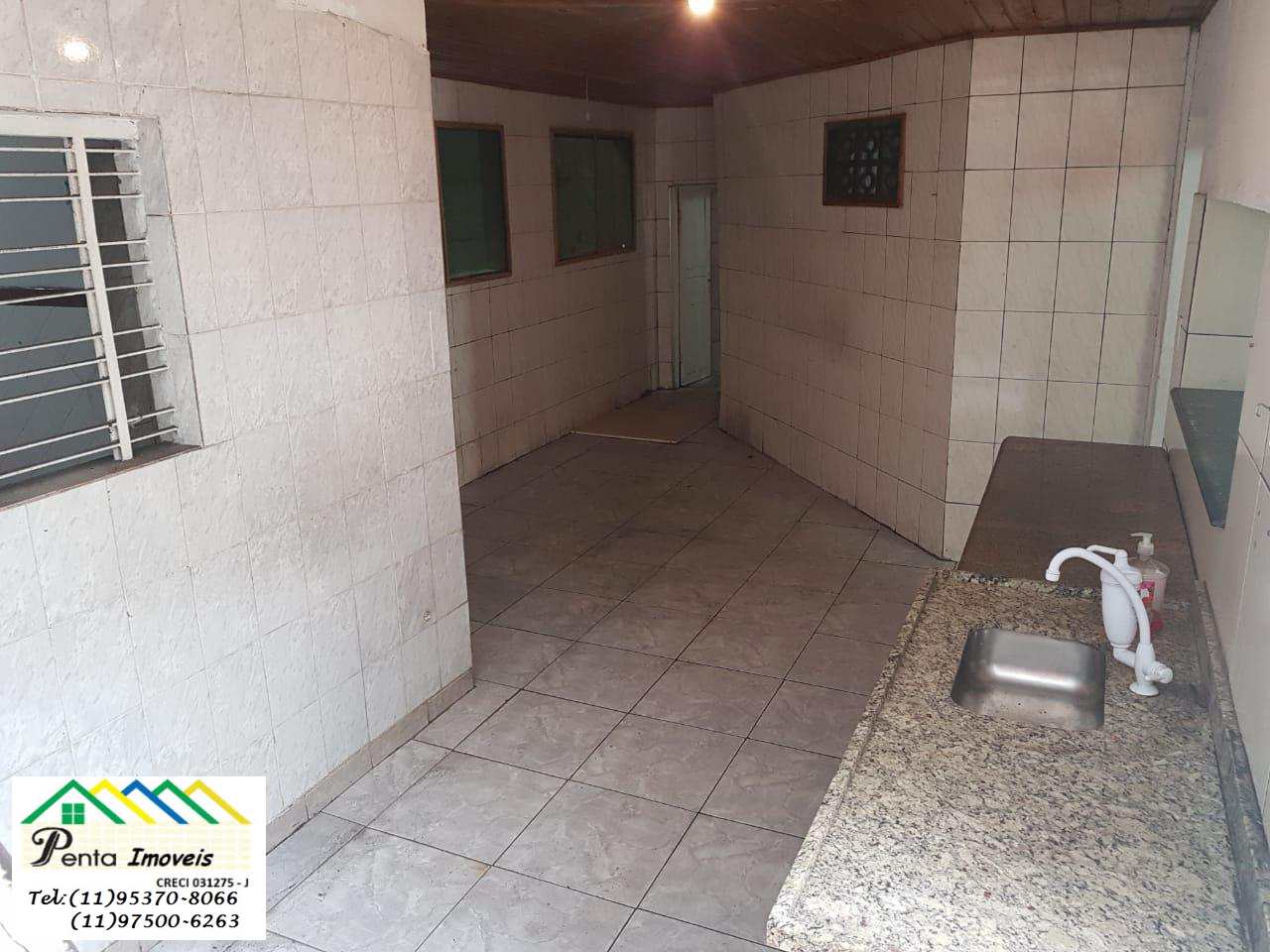 Conjunto Comercial-Sala para alugar, 210000m² - Foto 4