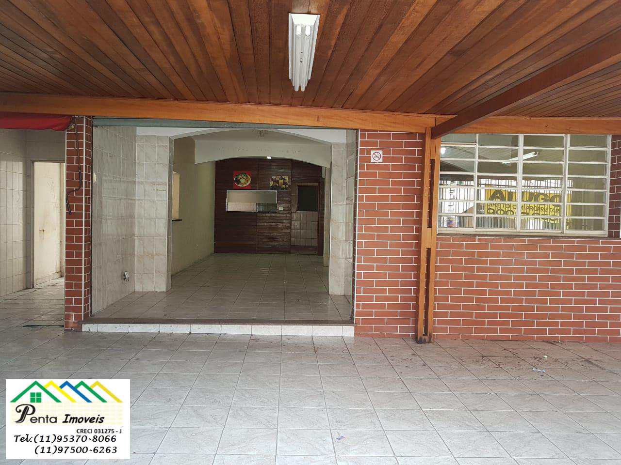 Conjunto Comercial-Sala para alugar, 210000m² - Foto 5