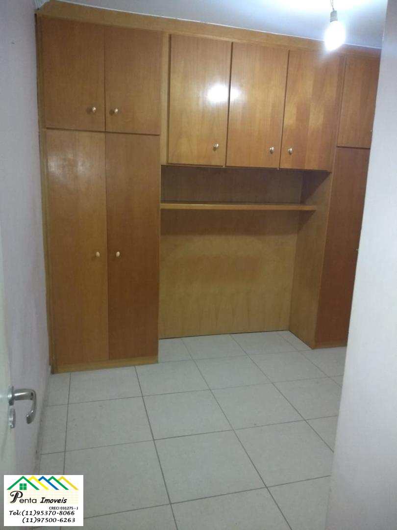 Apartamento à venda com 2 quartos, 56m² - Foto 9