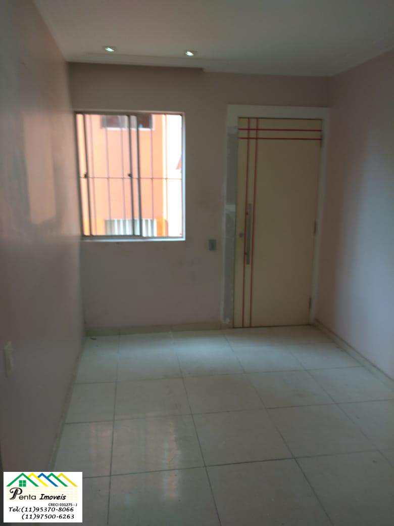 Apartamento à venda com 2 quartos, 56m² - Foto 5