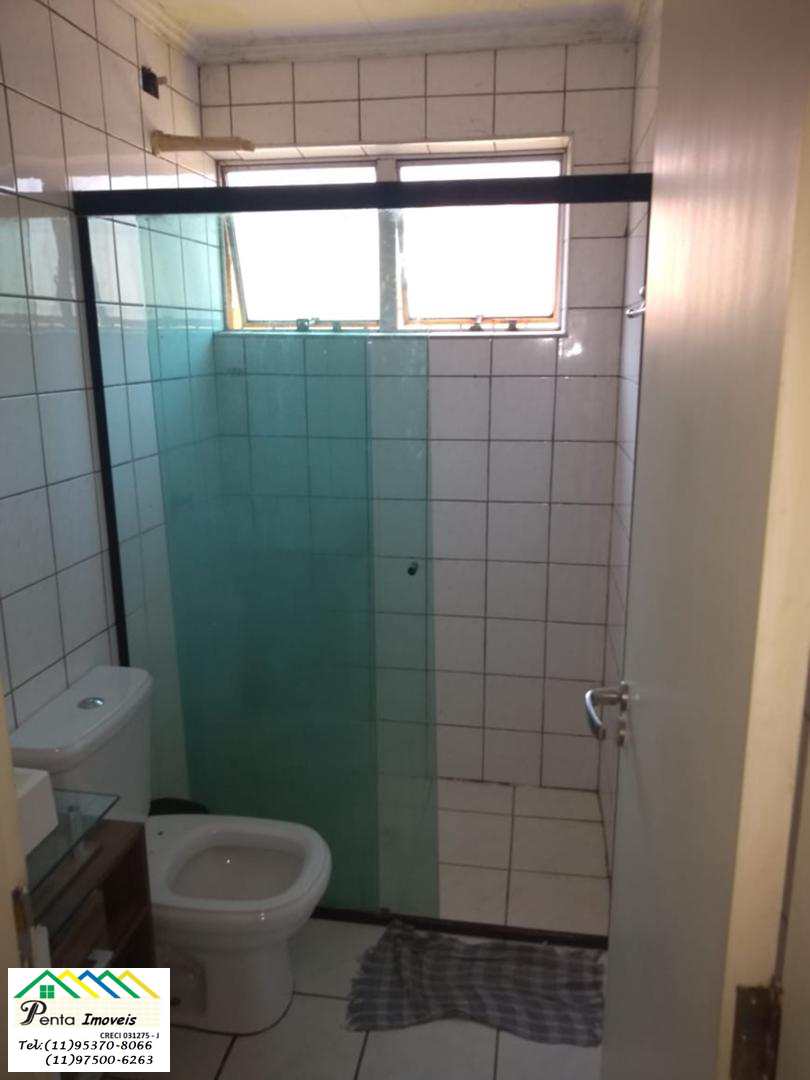 Apartamento à venda com 2 quartos, 56m² - Foto 10