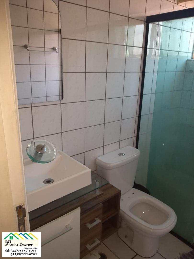 Apartamento à venda com 2 quartos, 56m² - Foto 6