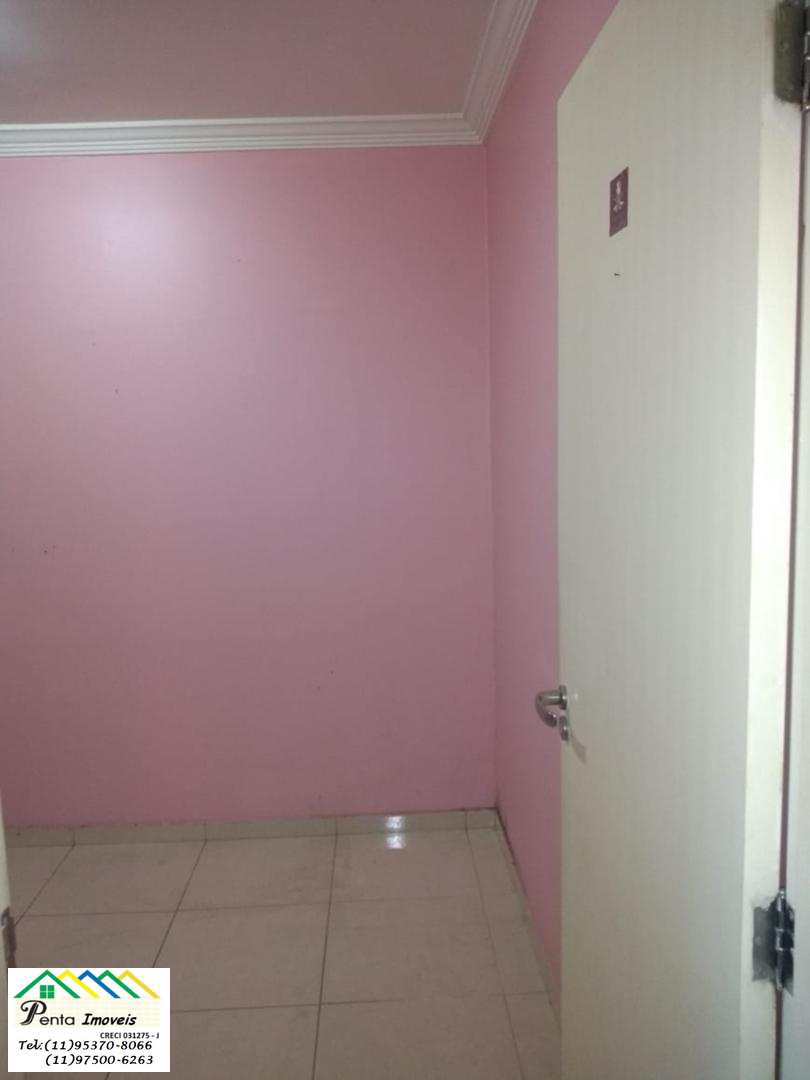 Apartamento à venda com 2 quartos, 56m² - Foto 8