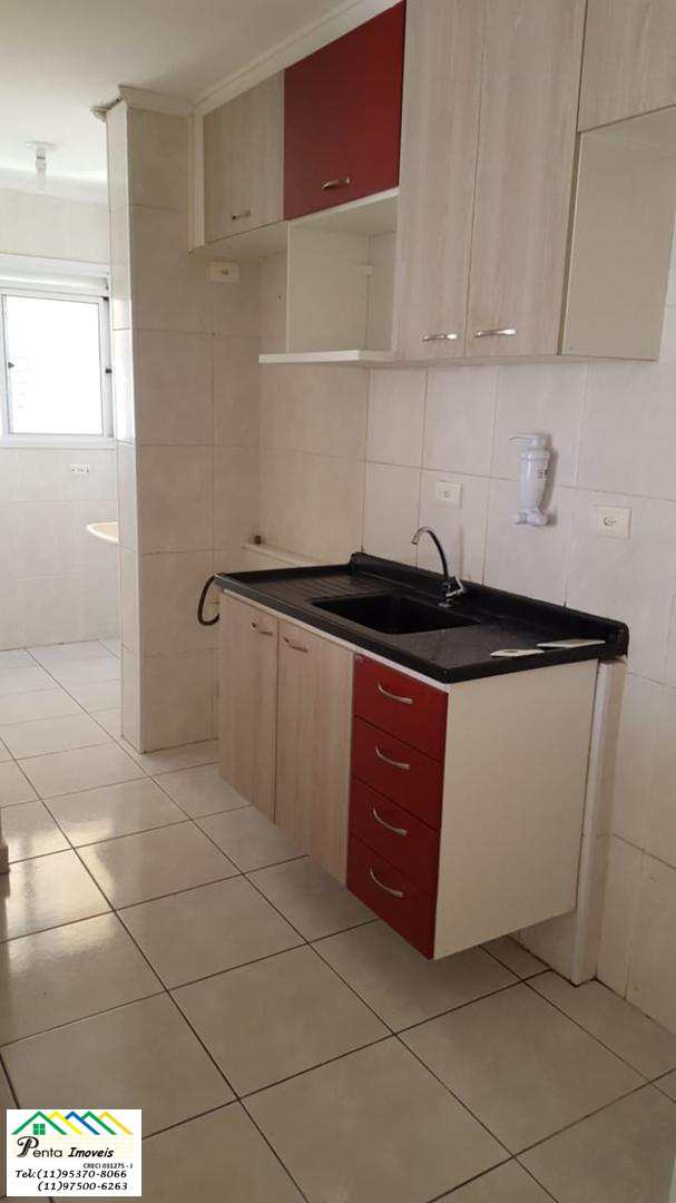 Apartamento à venda com 2 quartos, 54m² - Foto 14