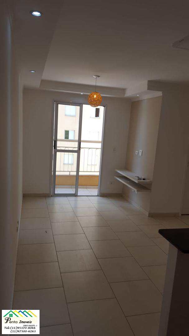 Apartamento à venda com 2 quartos, 54m² - Foto 29