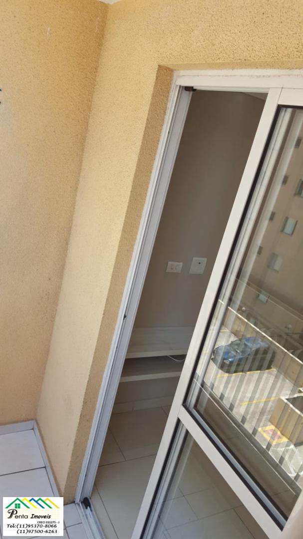 Apartamento à venda com 2 quartos, 54m² - Foto 9