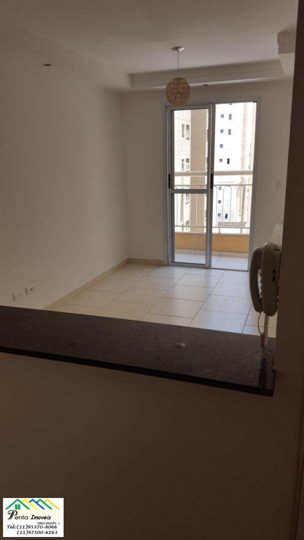 Apartamento à venda com 2 quartos, 54m² - Foto 16