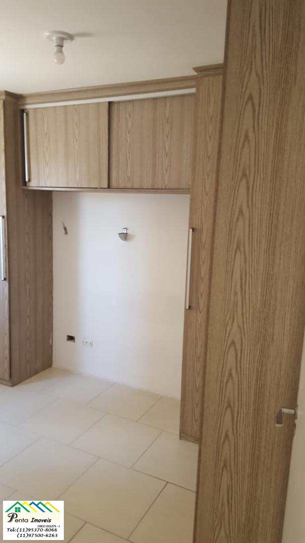 Apartamento à venda com 2 quartos, 54m² - Foto 28