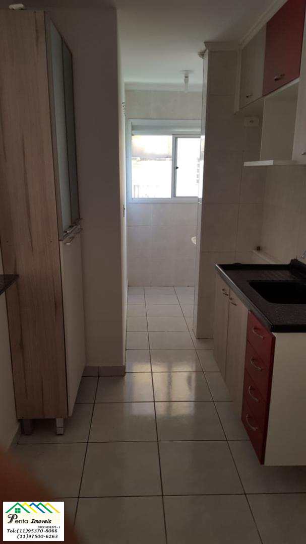 Apartamento à venda com 2 quartos, 54m² - Foto 15