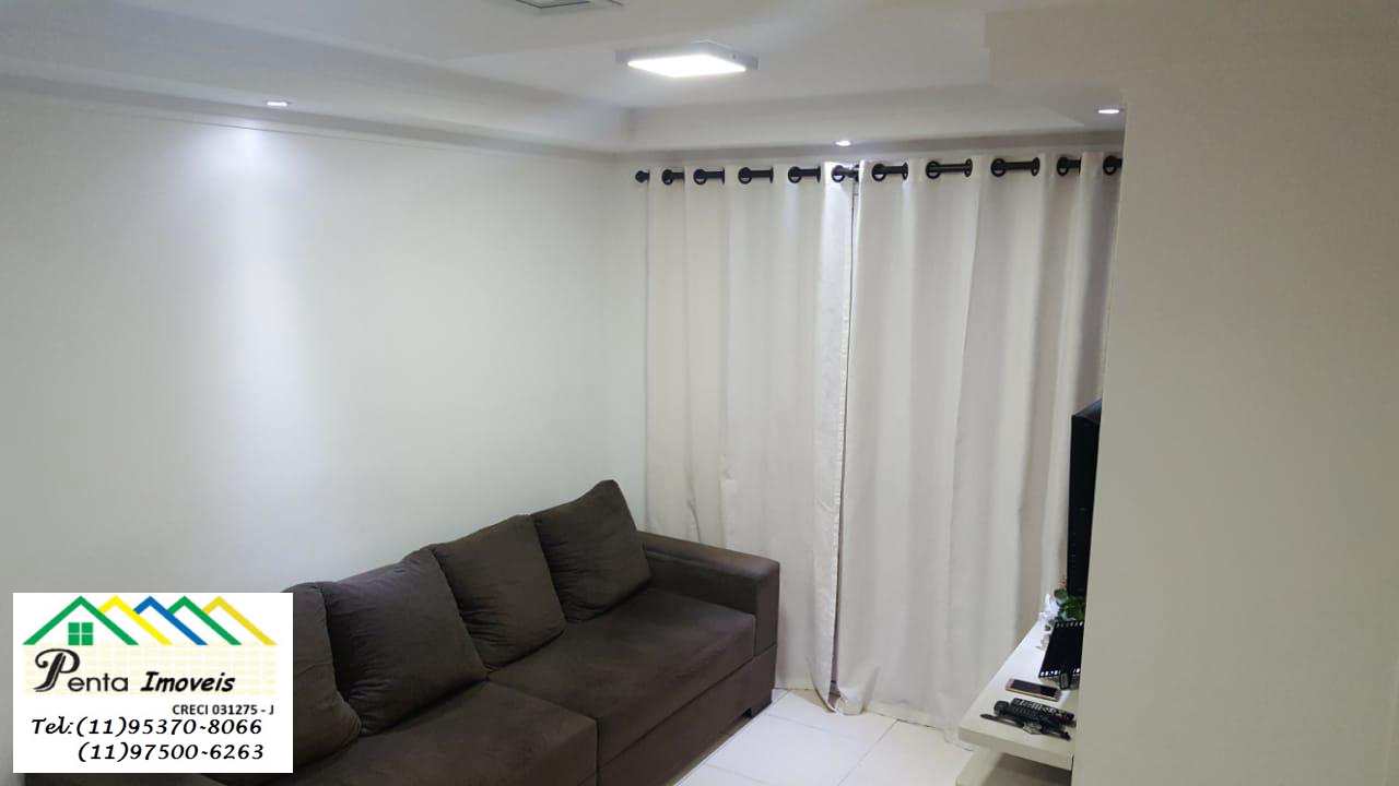 Apartamento à venda com 2 quartos, 54m² - Foto 17