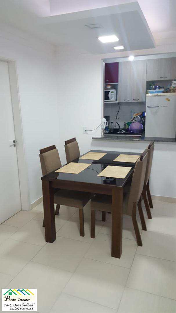 Apartamento à venda com 2 quartos, 54m² - Foto 25