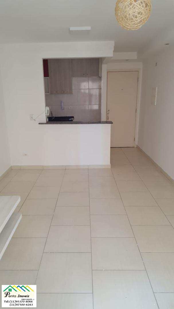 Apartamento à venda com 2 quartos, 54m² - Foto 11