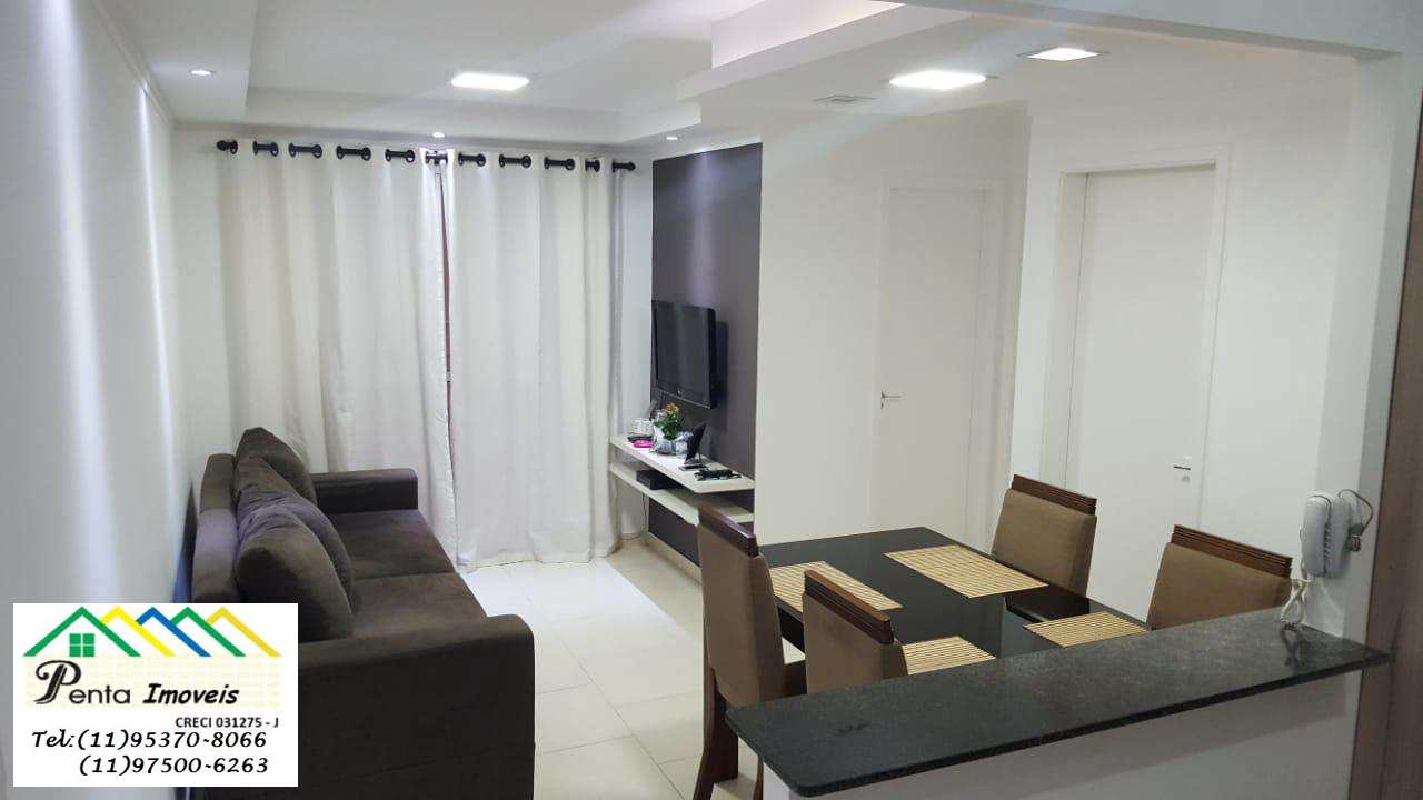 Apartamento à venda com 2 quartos, 54m² - Foto 26