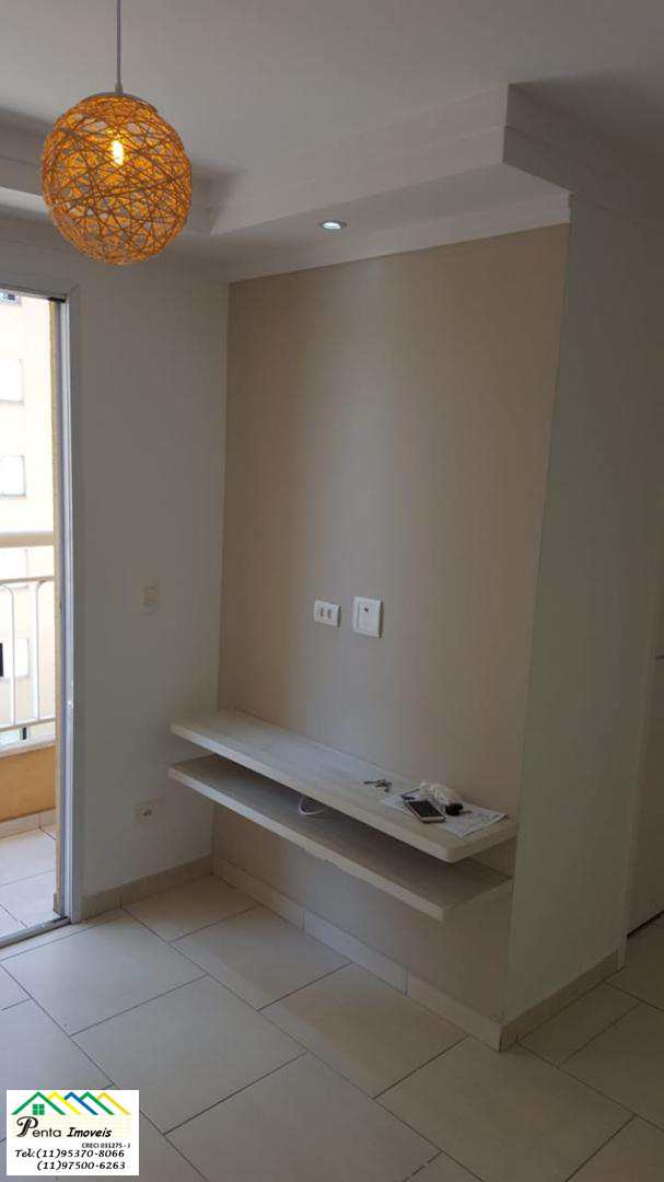 Apartamento à venda com 2 quartos, 54m² - Foto 10