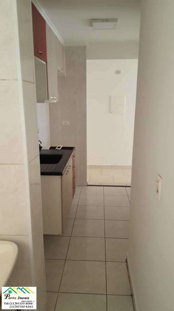 Apartamento à venda com 2 quartos, 54m² - Foto 13