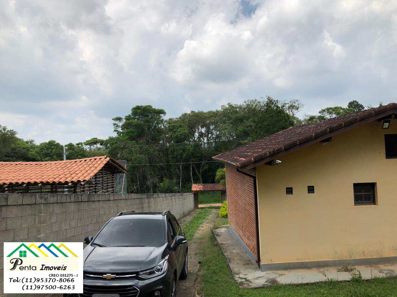 Fazenda à venda com 2 quartos, 121m² - Foto 20