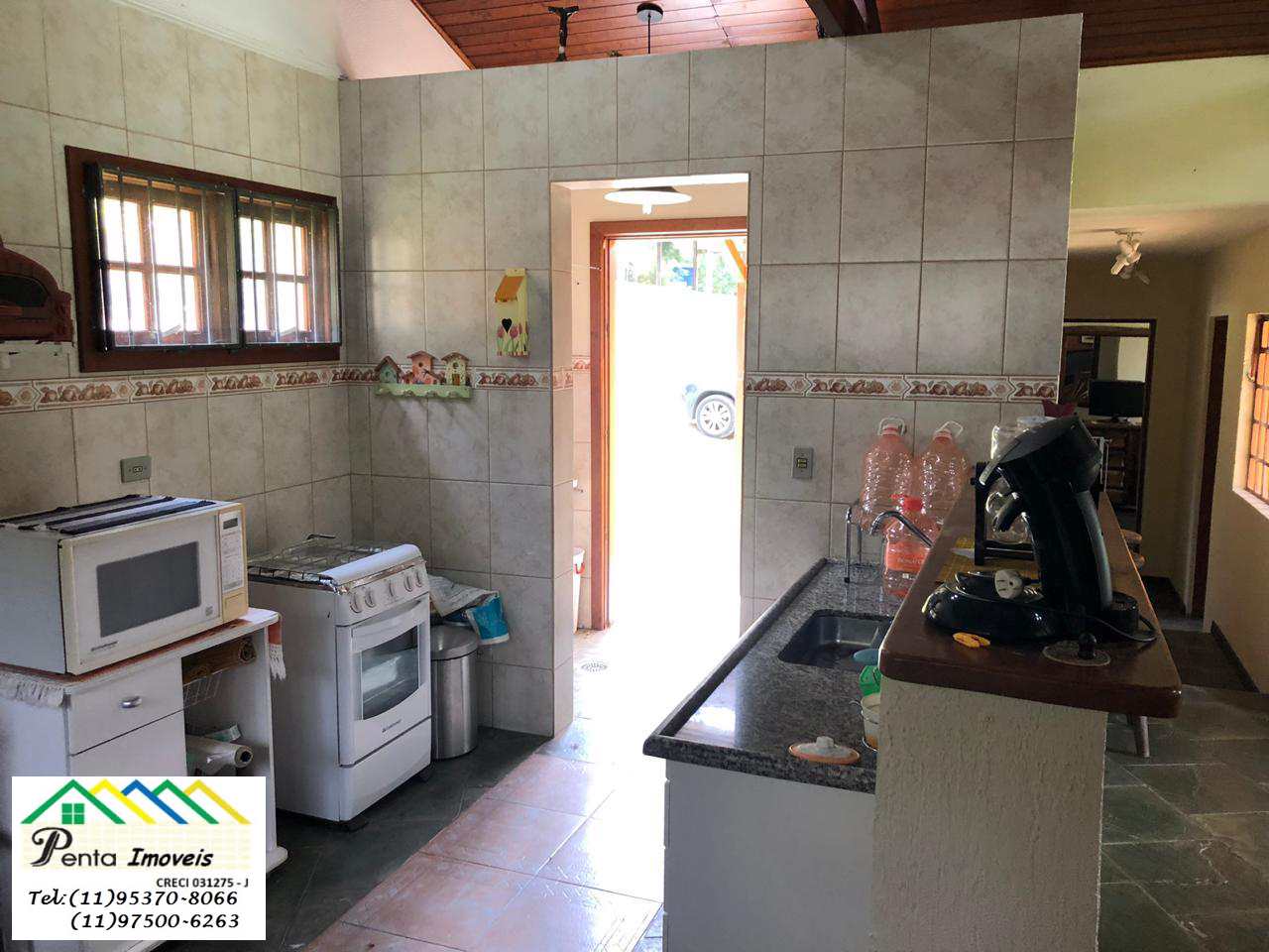 Fazenda à venda com 2 quartos, 121m² - Foto 7