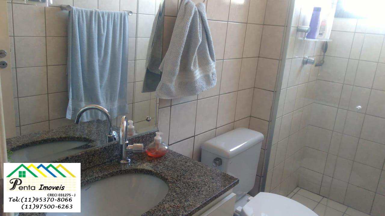 Apartamento à venda com 2 quartos, 57m² - Foto 9