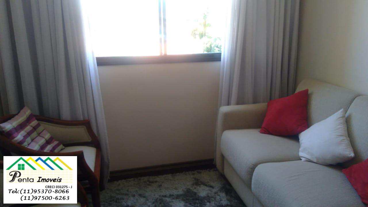 Apartamento à venda com 2 quartos, 57m² - Foto 5