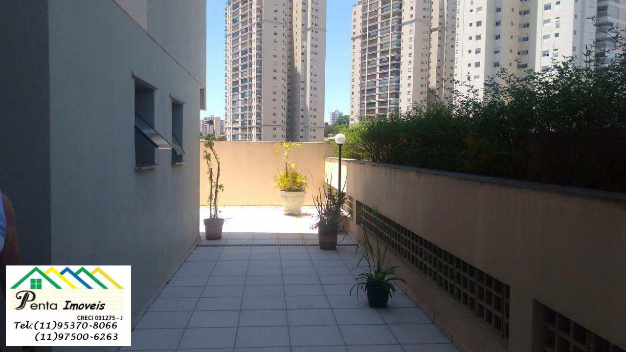 Apartamento à venda com 2 quartos, 57m² - Foto 14