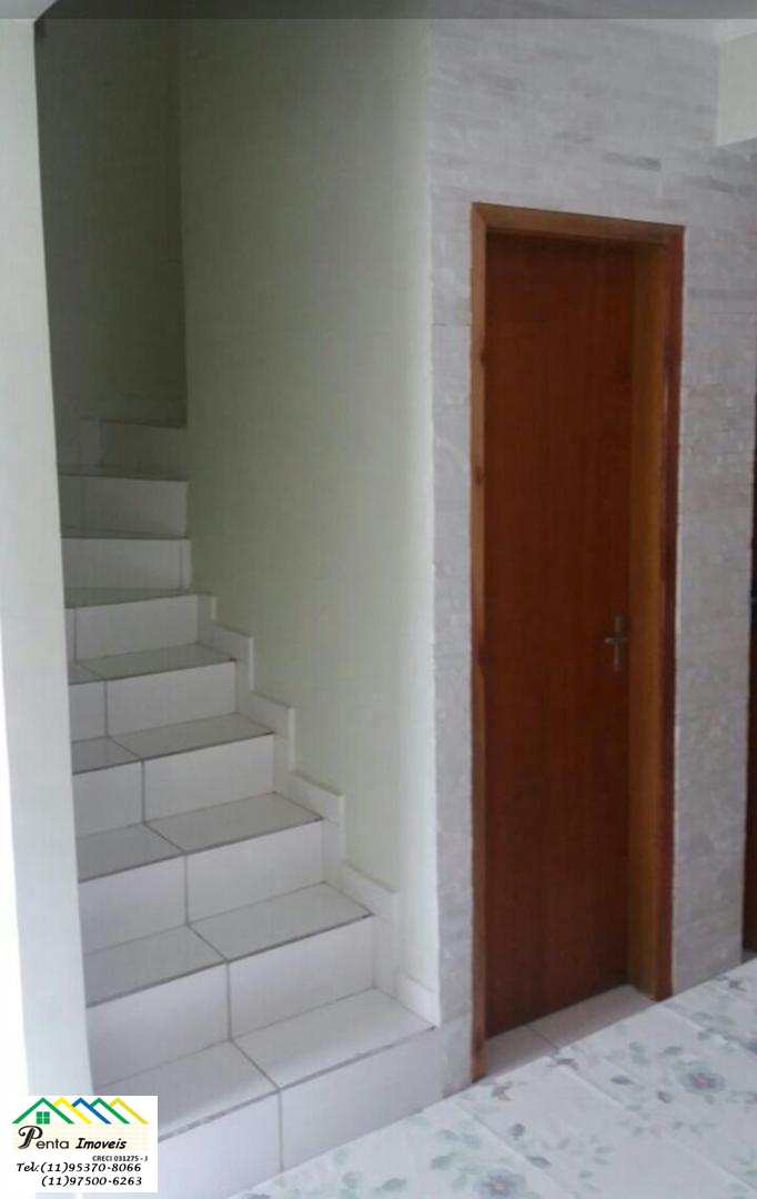 Sobrado à venda com 2 quartos, 80m² - Foto 15