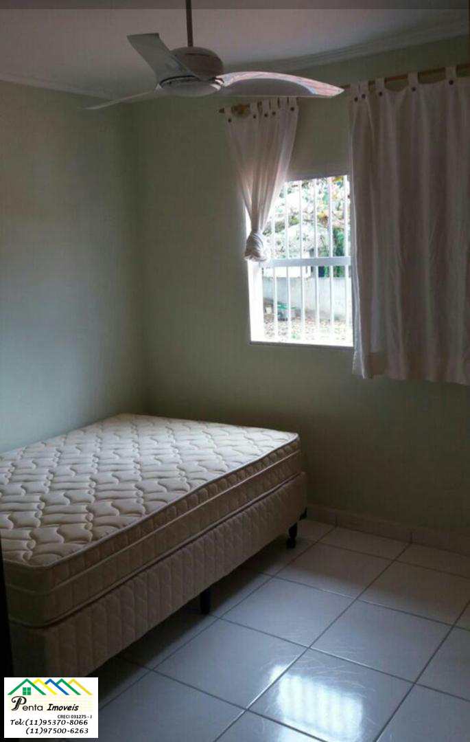 Sobrado à venda com 2 quartos, 80m² - Foto 19