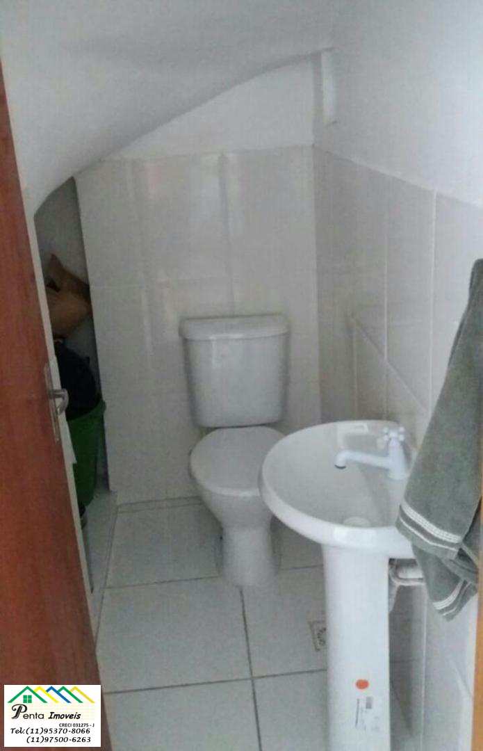 Sobrado à venda com 2 quartos, 80m² - Foto 14