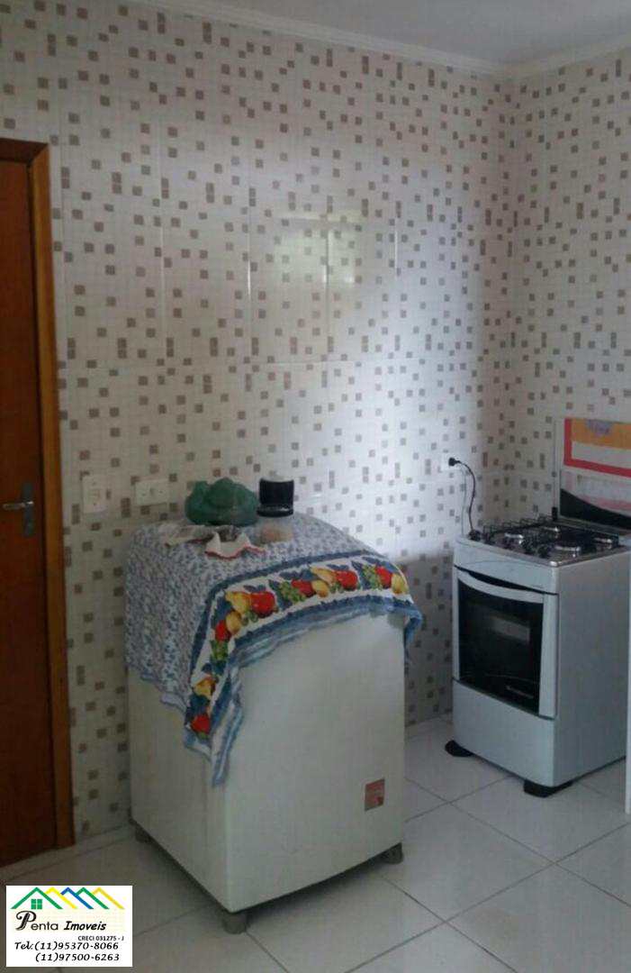 Sobrado à venda com 2 quartos, 80m² - Foto 13