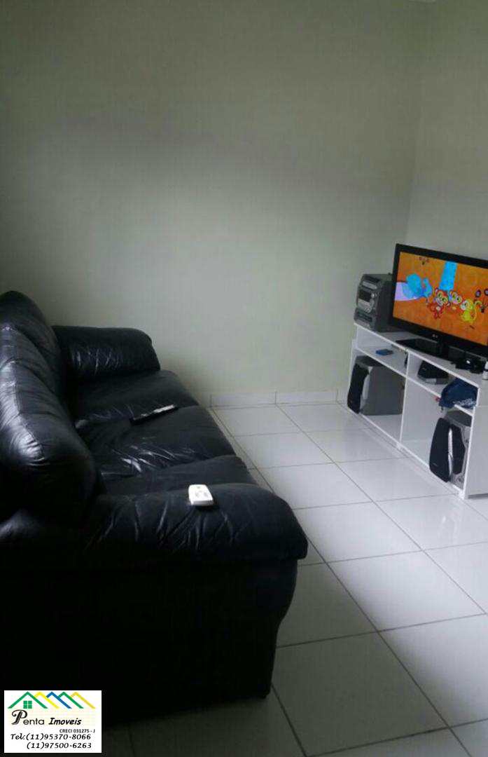 Sobrado à venda com 2 quartos, 80m² - Foto 10