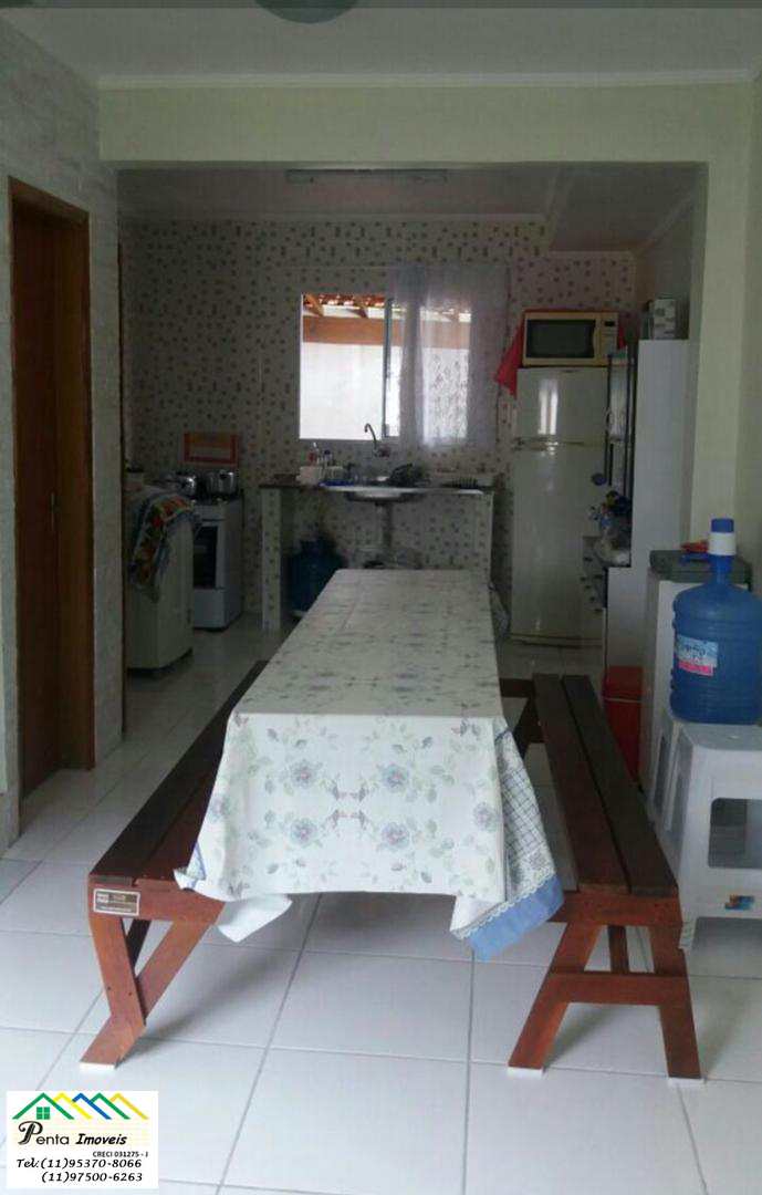 Sobrado à venda com 2 quartos, 80m² - Foto 11