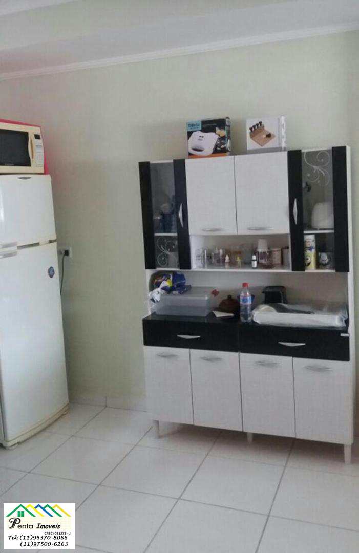 Sobrado à venda com 2 quartos, 80m² - Foto 12