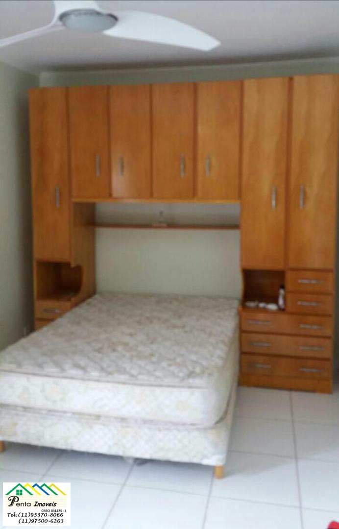 Sobrado à venda com 2 quartos, 80m² - Foto 17