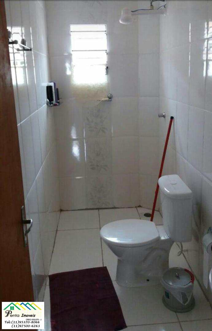 Sobrado à venda com 2 quartos, 80m² - Foto 18