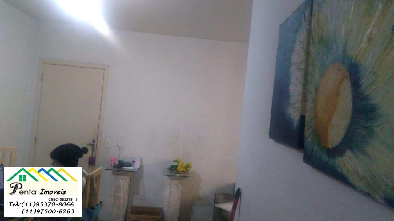 Apartamento à venda e aluguel com 2 quartos, 56m² - Foto 9